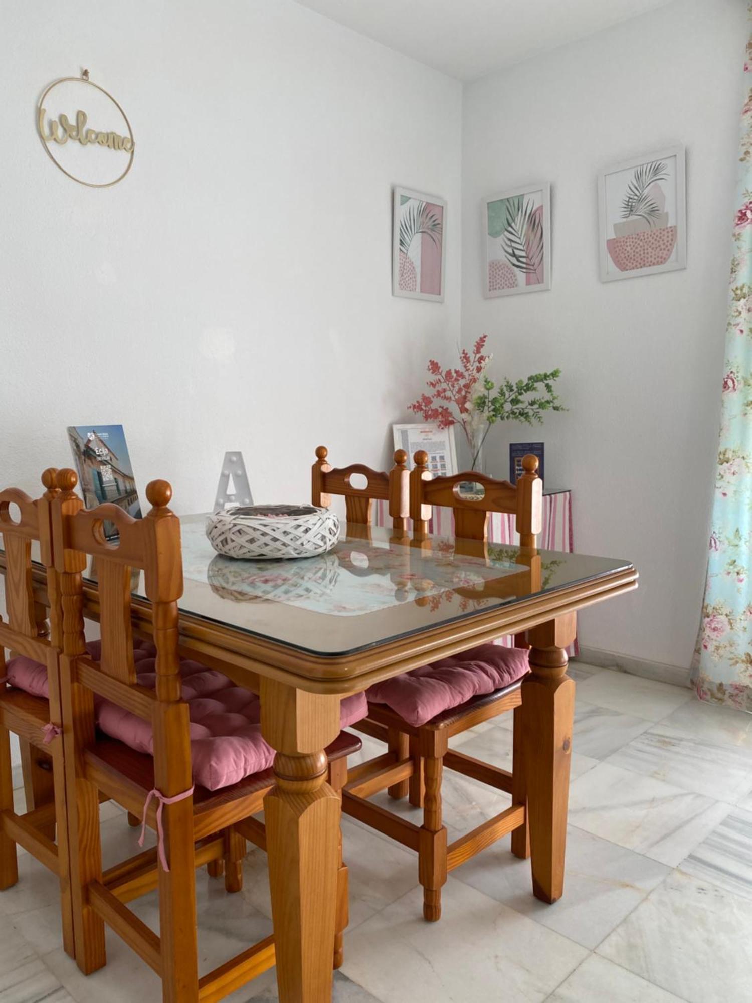 Apartamento Almenas Écija Exterior foto