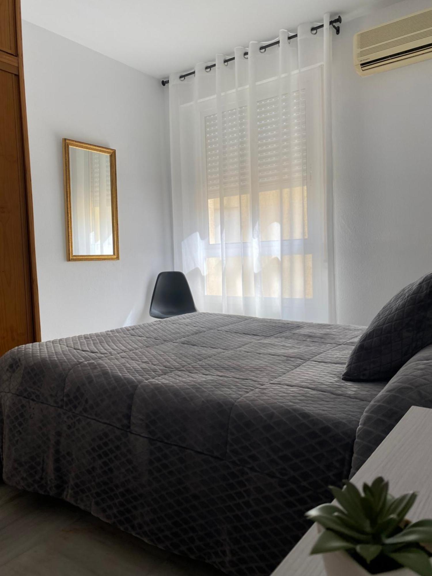 Apartamento Almenas Écija Exterior foto